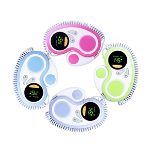 LHW91B Groothandelsprijs Huisdierbenodigdheden Foetale <span class=keywords><strong>Doppler</strong></span> Monitor Draagbare Dierenarts Foetale <span class=keywords><strong>Doppler</strong></span> - Product Image 5