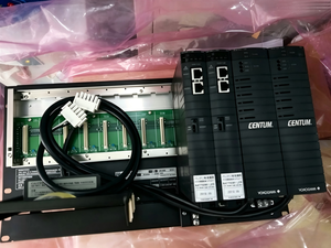 Nouveau module PLC d'origine Yokogawa AFV30D-S41252, carte d'interface DCS, unité de contrôle de terrain duplex, matériau PVC, système CENTUM VP DCS - Product Image 2