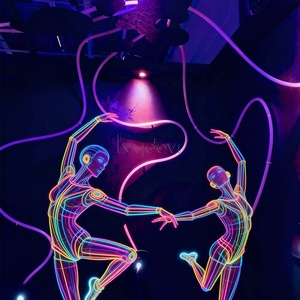 Gioco a pulsanti LED personalizzabile per <span class=keywords><strong>Escape</strong></span> <span class=keywords><strong>Room</strong></span>, intrattenimento sportivo e puzzle, con logo stampato, resistente, attivazione manuale, coordinazione occhio-mano - Product Image 6