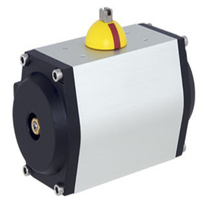 Actuador Neumático GT Serie GTX para Uso Industrial - Product Image 2