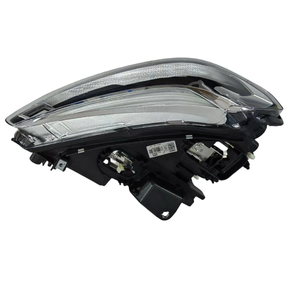 Para BMW Serie 1 faro LED Original 2017 2018 2019 2020 2021 <span class=keywords><strong>2022</strong></span> 2023 montaje de faro BMW F52 lámpara LED Luz de coche - Product Image 4