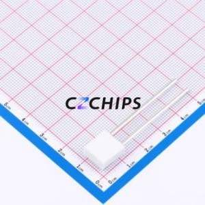 P115 Thermal Cutoff (TCO) Through hole Component (THT),P=6.6mm Fuse - Product Image 2