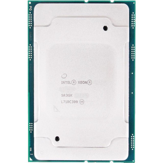 New Spot for Xeon Series 6th Gen CPU 6527P 24 Core 48 Threads 3.0GHz 250W Power Consumption Server