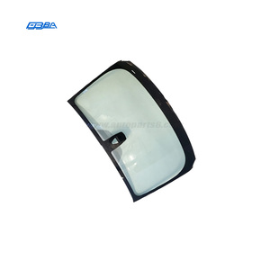 Accessoires automobiles en gros, pare-brise avant pour BMW Série 5 F07 Gran Turismo 2010-2017 OE 51317199809 - Product Image 4