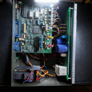 Bộ khuếch đại servo au6649n2101 cho GE CT PN 2241899 - Product Image 3