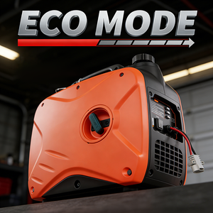 Generador Inverter Portátil y Silencioso <span class=keywords><strong>de</strong></span> <span class=keywords><strong>Onda</strong></span> <span class=keywords><strong>Sinusoidal</strong></span> <span class=keywords><strong>Pura</strong></span> con Arranque Eléctrico para Automóvil, Camión, Autobús y Autocaravana - Product Image 6