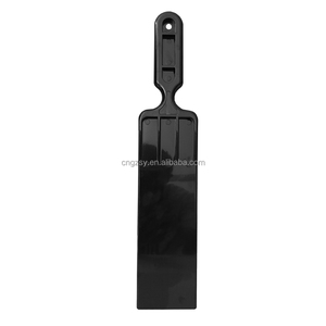 Xe phía trước phía sau phim <span class=keywords><strong>scraper</strong></span> xe ủi giống cây chổi công cụ làm sạch kính chắn gió Kính rửa cửa sổ Tint Applicator - Product Image 1