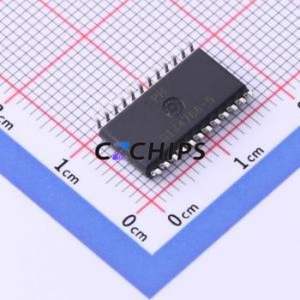 New-Original AT90PWM2-16SQ SOIC-24-300mil Integrated Circuit IC Chip Microcontroller (MCU/MPU/SoC) - Product Image 2