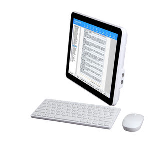 Novo lançamento dez gerações de telefone celular computador dual-use máquina quantum fraco campo magnético ressonância análise detector sub - Product Image 3