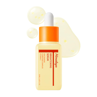 Sérum Visage Marque Blanche Éclaircissant à la Niacinamide, Vitamine C et Acide Hyaluronique – Élimination des Taches Brunes et Unification du Teint