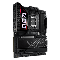 Nouvelle carte mère ROG MAXIMUS Z890 HERO WIFI DDR5 5G Lan WIFI7 PCIe5.0 LGA 1851 pour processeur Intel de 15e génération Ultra 9/7/5 285K 265K 245K