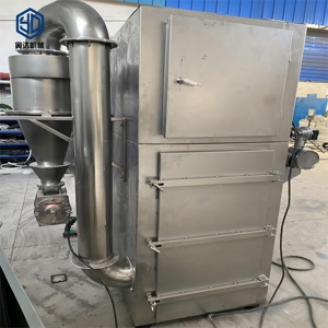 Chất lượng cao 100 lưới gia vị hạt giống Cần tây bột Pin Mill Mài máy - Product Image 3