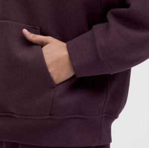 Women Oversized <strong>Hoodies</strong> Fleece Sweatshirt 450gsm Cotton Blend <strong>Spider</strong> <strong>Hoodies</strong> <strong>Vendors</strong> Casual Streetwear Women's Tops - Product Image 4