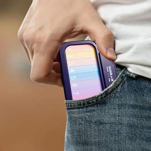 Clavier <span class=keywords><strong>de</strong></span> piano miniature portable EPT, instrument <span class=keywords><strong>de</strong></span> <span class=keywords><strong>musique</strong></span> éducatif, jouets d'apprentissage pour enfants en voyage - Product Image 2