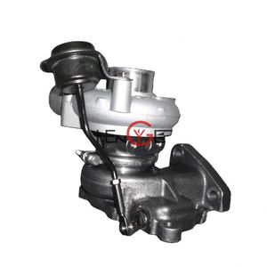 Turbocompresseur TD04 28200-4A201 49135-04121pour Hyundai Galloper II 2.5L 4D56TI Hyundai STAREX 2.5L 4D56TI - Product Image 4