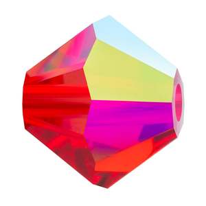 PandaHall Preciosa multicolor DIY Craft cuentas de cristal con clase suelta Murano modelo 451 69 302 joyería accesorios de ropa - Product Image 3