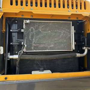 Excavatrice Volvo 250DL d'occasion importée, 25 tonnes, modèle 2022, avec moteur et transmission certifiés EPA CE, prix avantageux à vendre - Product Image 6