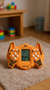 Gioco puzzle portatile Gra No.Z38-6 Dmc5 per bambini da 8 a 13 anni in plastica unisex - Product Image 2