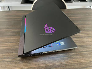 Ordinateur portable professionnel d'occasion ASUS Strix G6 Plus R9 RTX 3070 Ti (8 Go) 16 Go de mémoire pour le gaming, la conception graphique et les étudiants - Product Image 5