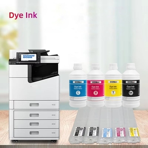Tinta de Recarga Universal de 1000 ml, 4 Colores, para Impresoras Brother MFC-J285DW J450DW <span class=keywords><strong>J470DW</strong></span> J475DW LC10L LC103 LC105 - Product Image 3