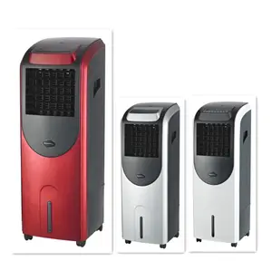 Hochwertige 130W Porta til Climatizador De Aire tragbare Luftkühler für den Haushalt