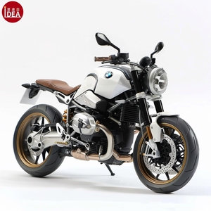 Productos calientes de China, venta al por mayor, OEM, escala <span class=keywords><strong>1</strong></span>/<span class=keywords><strong>12</strong></span>, modelo de motocicleta de metal fundido a presión - Product Image 3