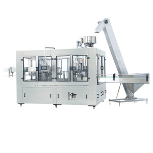 Machine de remplissage automatique de bière avec pompe électrique pour bouteilles, équipement de remplissage de précision - Product Image 3
