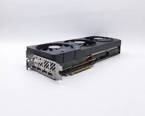 การ์ดจอ RTX 4090 V2 OC 24GB GDDR6X, GPU สำหรับเล่นเกม 4K, AI Deep Learning และการเรนเดอร์สำหรับเดสก์ท็อปพีซี - Product Image 3