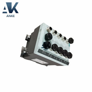 6GK5208-0HA10-2AA6 Commutateur Ethernet à montage sur rail DIN Siemens - Product Image 2