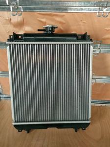 Di alta qualità macchine edili escavatore radiatore in alluminio <span class=keywords><strong>Kubota</strong></span> KX61-3 - Product Image 5