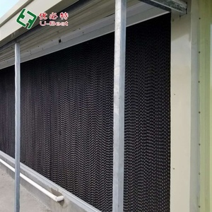 हॉट बिक्री स्वचालित चिकन पोल्ट्री फार्मिंग पशु और पोल्ट्री पालन उपकरण फीडर और ड्रिंकर्स उपकरण - Product Image 6