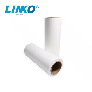 Mềm cảm ứng chống ẩm Matt Bopp nhiệt cán phim Glossy khô cán keo cuộn cho công nghiệp hóa chất sử dụng - Product Image 5