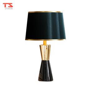 Lampe de Table moderne en fer décoratif, Post-éclairage, produit de luxe, pour Restaurant - Product Image 2