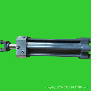 กระบอกไฮดรอลิกแรงดันสูงสำหรับรถแทรกเตอร์ Foton Lovol Dongfeng 804-1504 กระบอกยกหลัง ระยะชัก 535 - Product Image 5