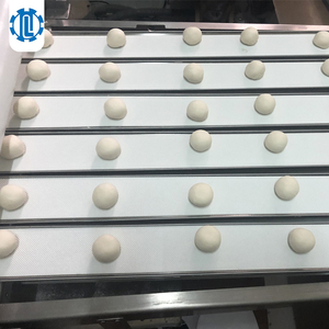 Equipo para Panadería, Divisora <span class=keywords><strong>de</strong></span> Masa AMF Sottoriva WP Trima Redondeadora Queenly-30 en Venta - Product Image 4