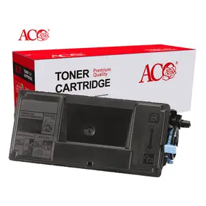 ACO الصانع بالجملة متوافق مع خرطوشة الحبر كيوسيرا TK6709 TK7109 TK7119 TK7209 TK3194