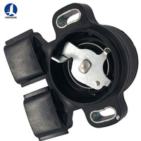 22620-4M501 pièces de rechange automatiques capteur tps capteur de Position d'accélérateur 22620-4M511 22624-M500 pour Nissan