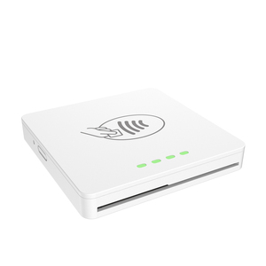 Tất cả trong một trực tuyến offline POS Hệ thống Mini mpos thiết bị đầu cuối Bluetooth POS - Product Image 4