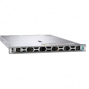 Serveur en rack Dell Poweredge R6725 5e génération avec processeurs AMD Epyc série 9005, 192 cœurs, 1U - Product Image 5
