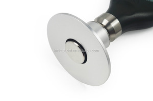 Testeur de dureté numérique pour mousse, duromètre pour mousse HT-6510MF pour mousse à mémoire de forme - Product Image 6