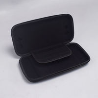 Étui de transport rigide en EVA, coque antichoc, compatible avec la console de jeu Switch 2, vente en gros