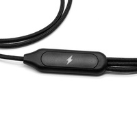 Cable de Carga USB-C Multifuncional 6 en 1 con Luz Nocturna y Logotipo Iluminado para Regalos Promocionales Corporativos, Accesorios para Teléfono