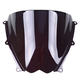 RACEPRO ABSMotorcycle อะไหล่กระจกกันลม,แผ่นกันลมสำหรับ <span class=keywords><strong>Suzuki</strong></span> 07-08 GSXR1000 GSXR <span class=keywords><strong>GSX</strong></span>-R <span class=keywords><strong>1000</strong></span> <span class=keywords><strong>K7</strong></span> - Product Image 5