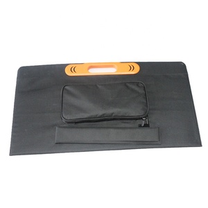 Sistema de Energía Solar Portátil Plegable con Carga Solar para Exteriores - Product Image 3
