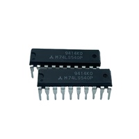 CA3059 Circuit intégré CA3059 composant électronique commutateurs de tension nulle puce IC BOM Service