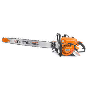 NEOTEC OEM ODM Motosierra de Alta Potencia 070 de Dos Tiempos, Grado Industrial, con Juego de Accesorios Especiales para Maquinaria de Jardín y Madera - Product Image 5