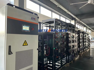 Sistema de Techo Solar de 5-20kw, Energía Fotovoltaica de 2kv Conectada a la Red, Tecnología PERC y de Media Celda, Alta Eficiencia, Monocristalino - Product Image 6