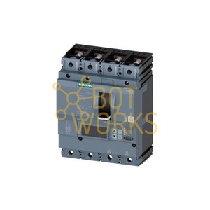 Siemens 3VA21256KQ420AA0 - Nuovo - Product Image 1