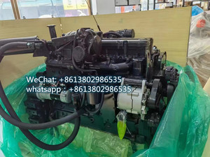 Pelle pc220 6D102 6D105 6D107 6D108 6D114 S6D102E-1 moteur S6D102E-2 - Product Image 3