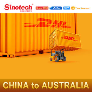 Freight-forwarder e agente de frete direto para compras on-line de Dongguan, China para Austrália Canadá EUA México - Product Image 5